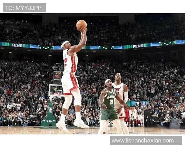 NBA雄鹿与热火最新交锋比分回顾及赛况分析 NBA雄鹿与热火最新交锋比分回顾及赛况分析