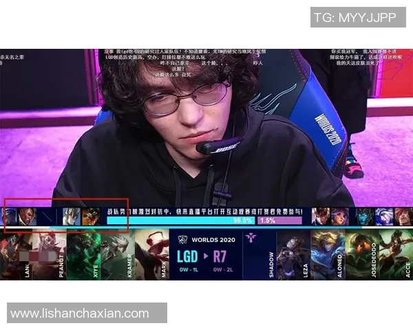 LGD战队与R7队伍激战正酣谁将赢得这场精彩对决的胜利
