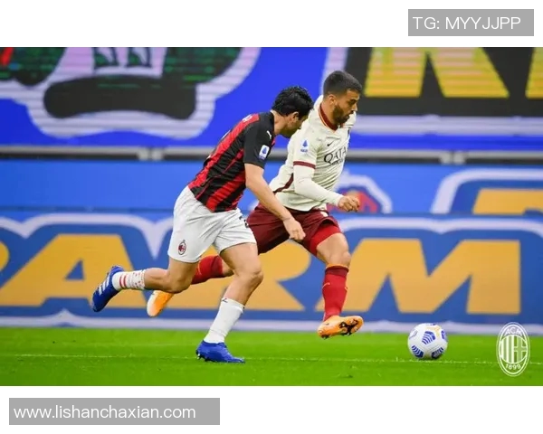 奥林科斯与米兰的激烈对决揭开足球战术新篇章