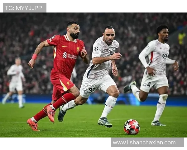 巴萨与利物浦精彩对决直播平台推荐及观看指南