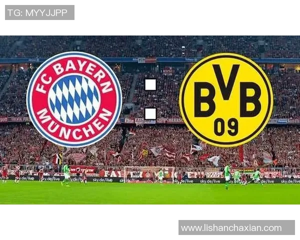 德超杯巅峰对决多特蒙德与拜仁再度交锋争夺荣耀 德超杯巅峰对决多特蒙德与拜仁再度交锋争夺荣耀