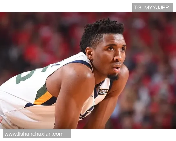 多诺万米切尔带领球队重返巅峰的奋斗历程与未来展望