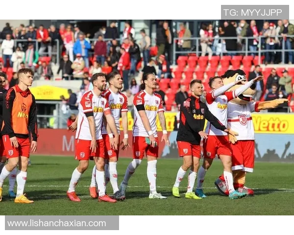 德乙联赛赛程全面解析及各队比赛时间安排详解