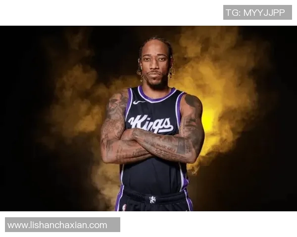 德马尔德罗赞：从天赋少年到NBA巨星的辉煌历程与心路历程