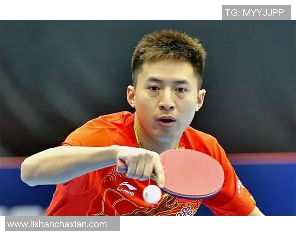 方博与奥恰洛夫激战乒乓球赛场谁能笑到最后精彩对决引发热议