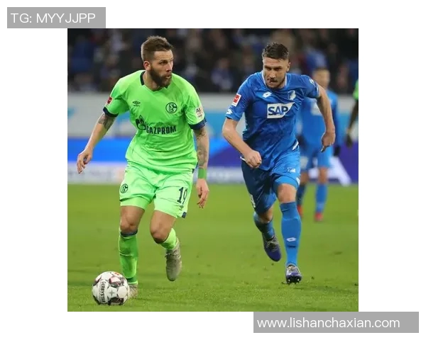 沙尔克04战平斯图加特，保持不败势头继续向前发展