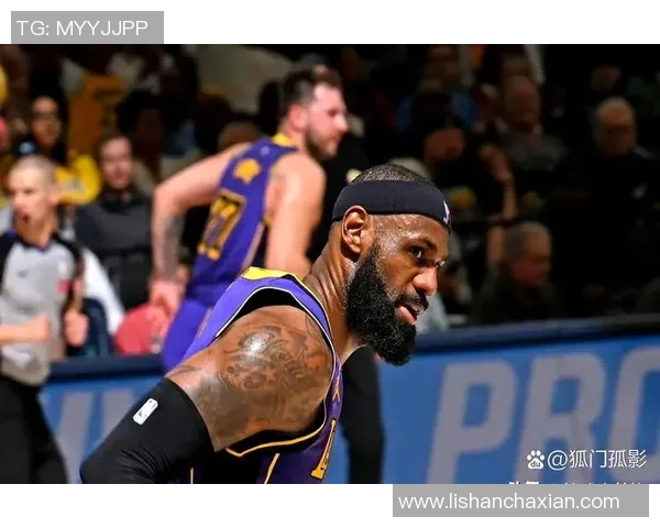 马刺加时苦战惜败湖人，詹姆斯绝杀终结连胜纪录