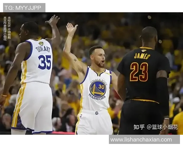 詹姆斯率队逆转勇士连扳3场晋级总决赛