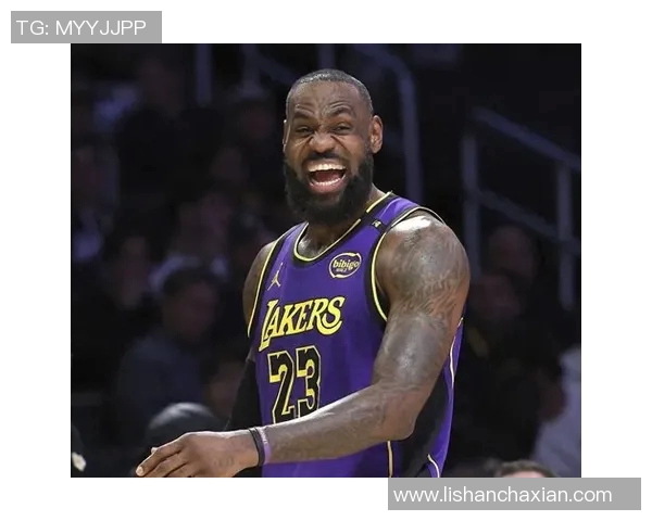 詹姆斯火力全开：湖人9连胜背后的超级力量