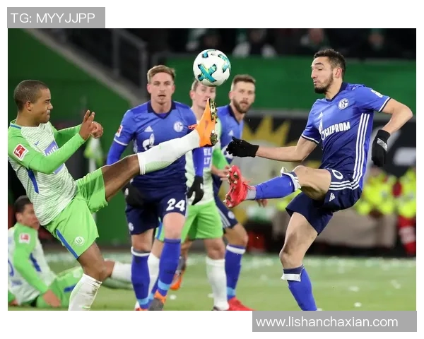 沙尔克04主场获胜，德甲保级前景一线希望渐浮现