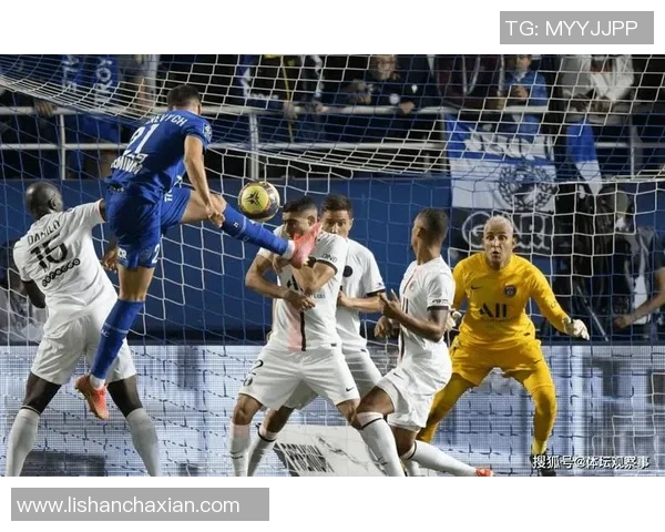 姆巴佩攀登神坛！绝杀助球队逆转胜，超越内马尔成最闪耀巴黎之星