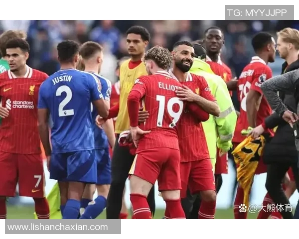 利物浦与莱斯特城精彩对决在线直播全程回顾与分析