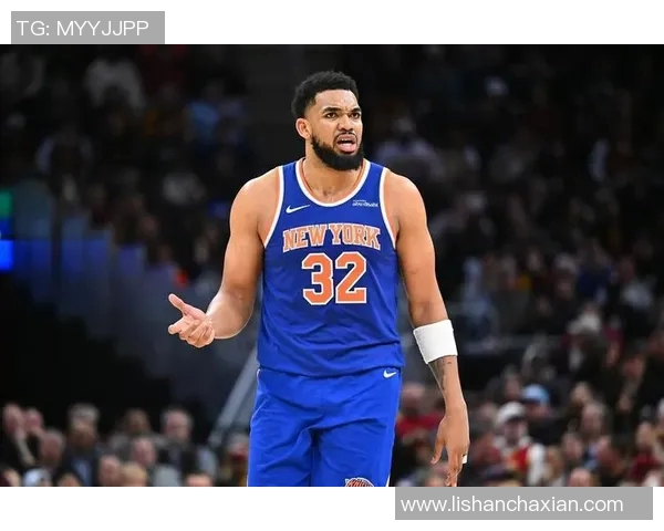 森林狼核心球员卡尔-安东尼-唐斯伤愈归队，球队战绩有望反弹