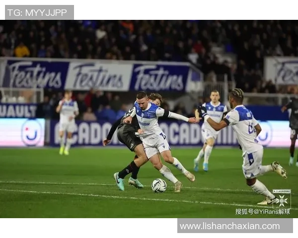 欧塞尔主场迎战特鲁瓦争夺关键三分的激烈对决分析