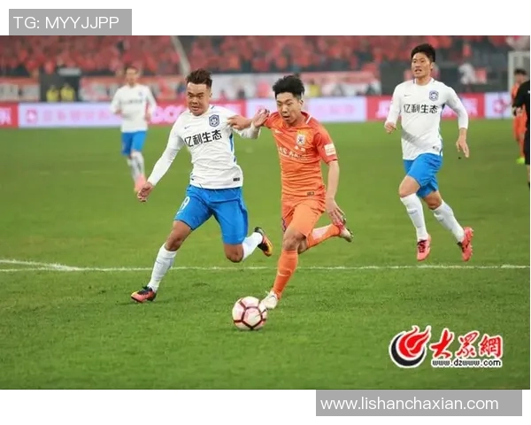 天津泰达迎战山东鲁能泰山激战在即球迷期待精彩对决