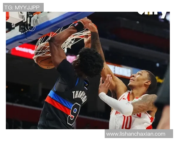 猛龙与火箭激战正酣现场直播精彩瞬间回顾与分析