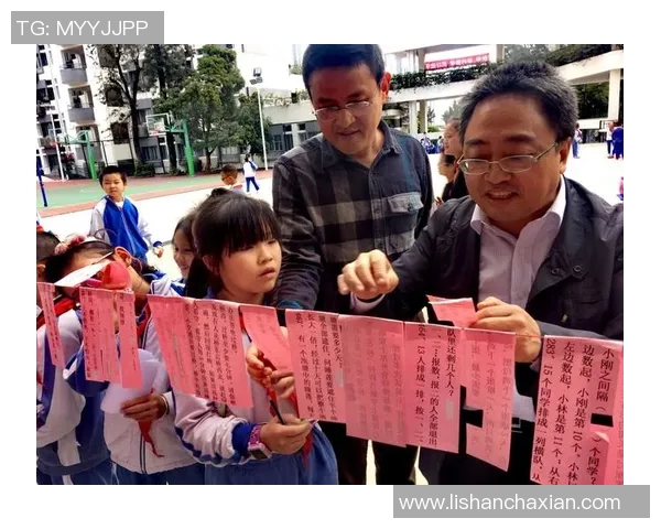 林涛与谜语的奇妙旅程探索智慧与幽默的交汇点