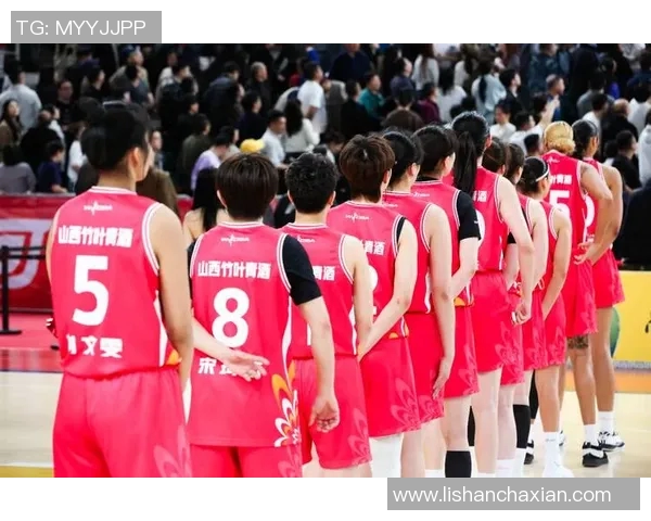 山西女篮与北京女篮激战WCBA总决赛争夺冠军荣耀之战