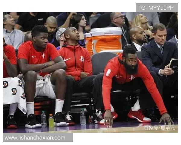 火箭与公牛激战双加时赛场精彩瞬间回顾与分析