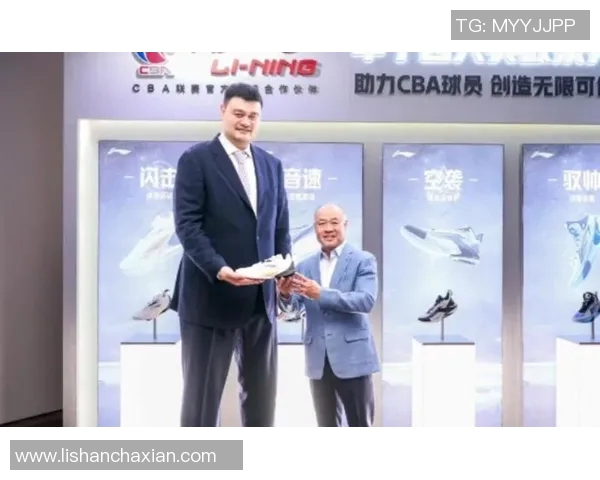 姚明和CBA俱乐部携手出台新政策，全力支持年轻球员成长