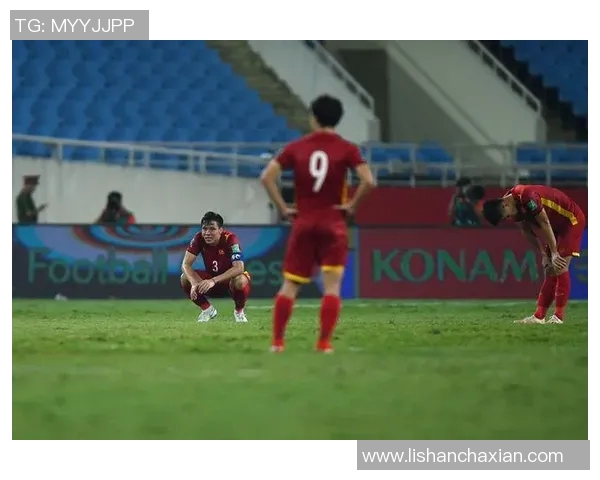 日本国与越南足球比赛精彩直播全程回顾与分析