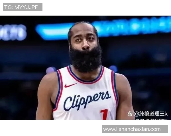 篮网与快船精彩对决直播观看指南及赛前分析分享