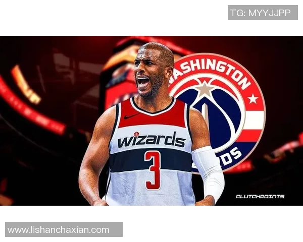 克里斯保罗：从篮球场上的指挥官到全明星的传奇旅程