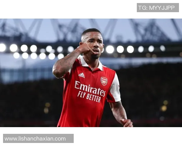 热苏斯：从巴西小将到欧洲足坛新星的成长之路与未来展望