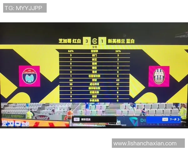 新英格兰与芝加哥比赛前瞻及比分预测分析