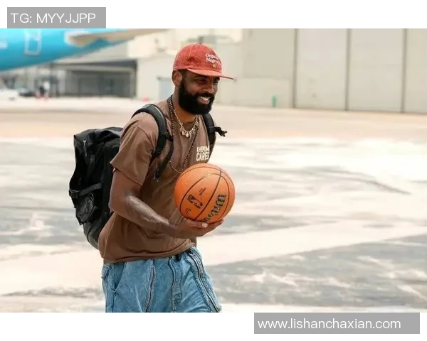 凯里欧文：从天才球员到争议人物的篮球人生旅程