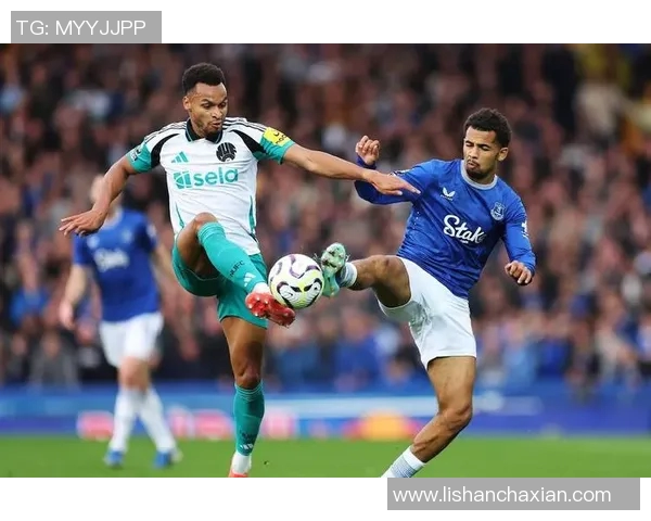 伊基克体育主场迎战埃弗顿期待精彩对决与胜利的较量