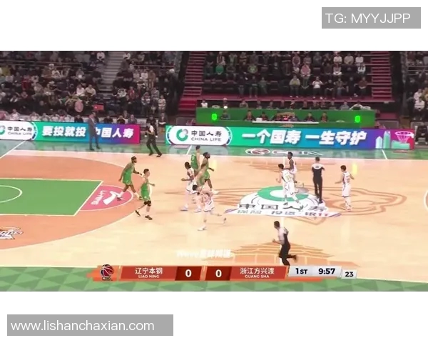 CBA广厦对阵北控全场精彩回顾与赛后分析