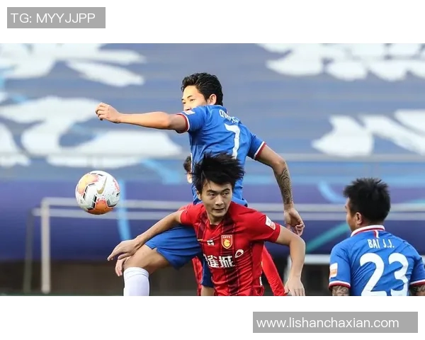 华夏幸福与上海申花激战四二精彩回顾视频全景解析 华夏幸福与上海申花激战四二精彩回顾视频全景解析